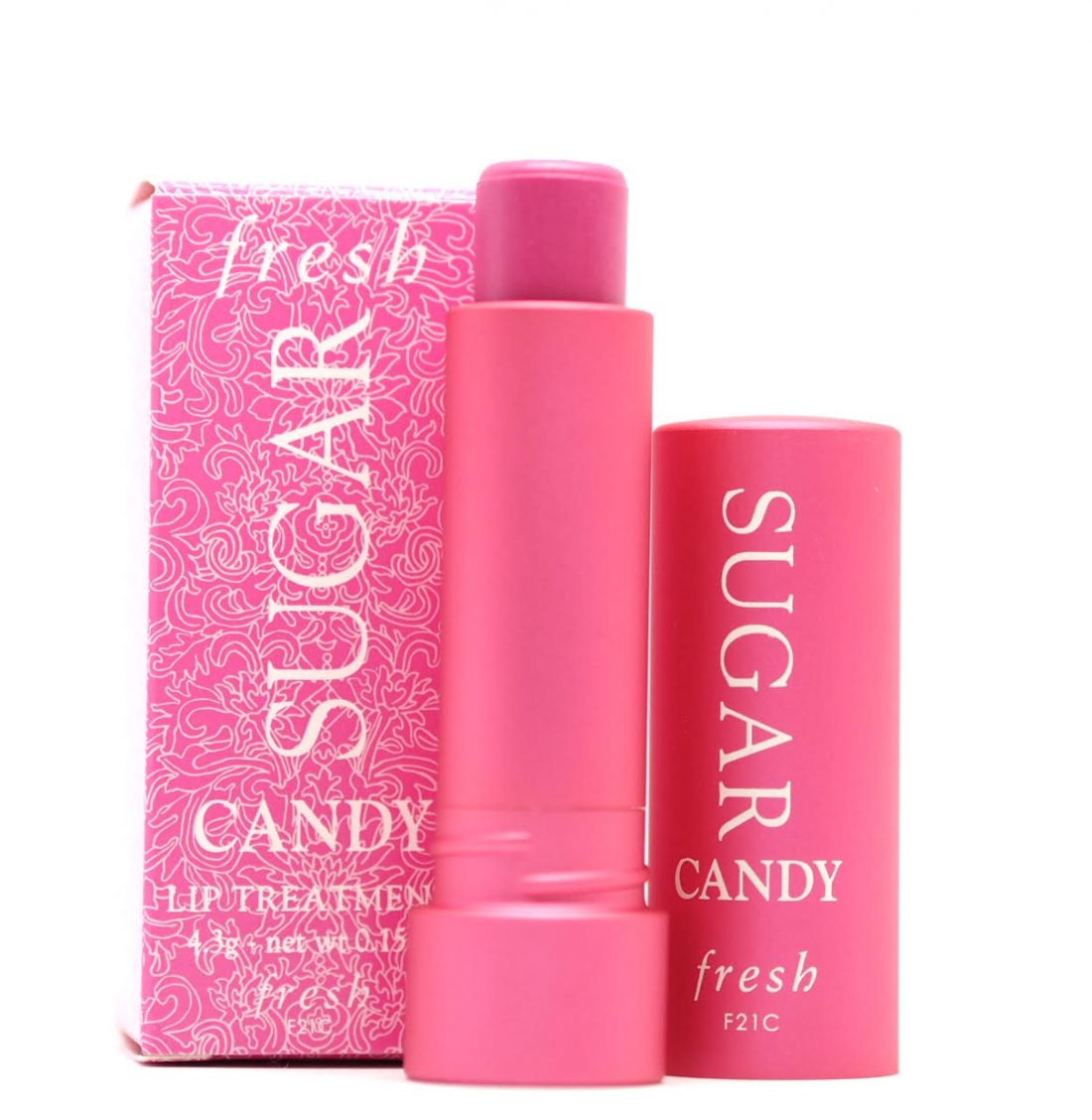 sugar candy lipstick