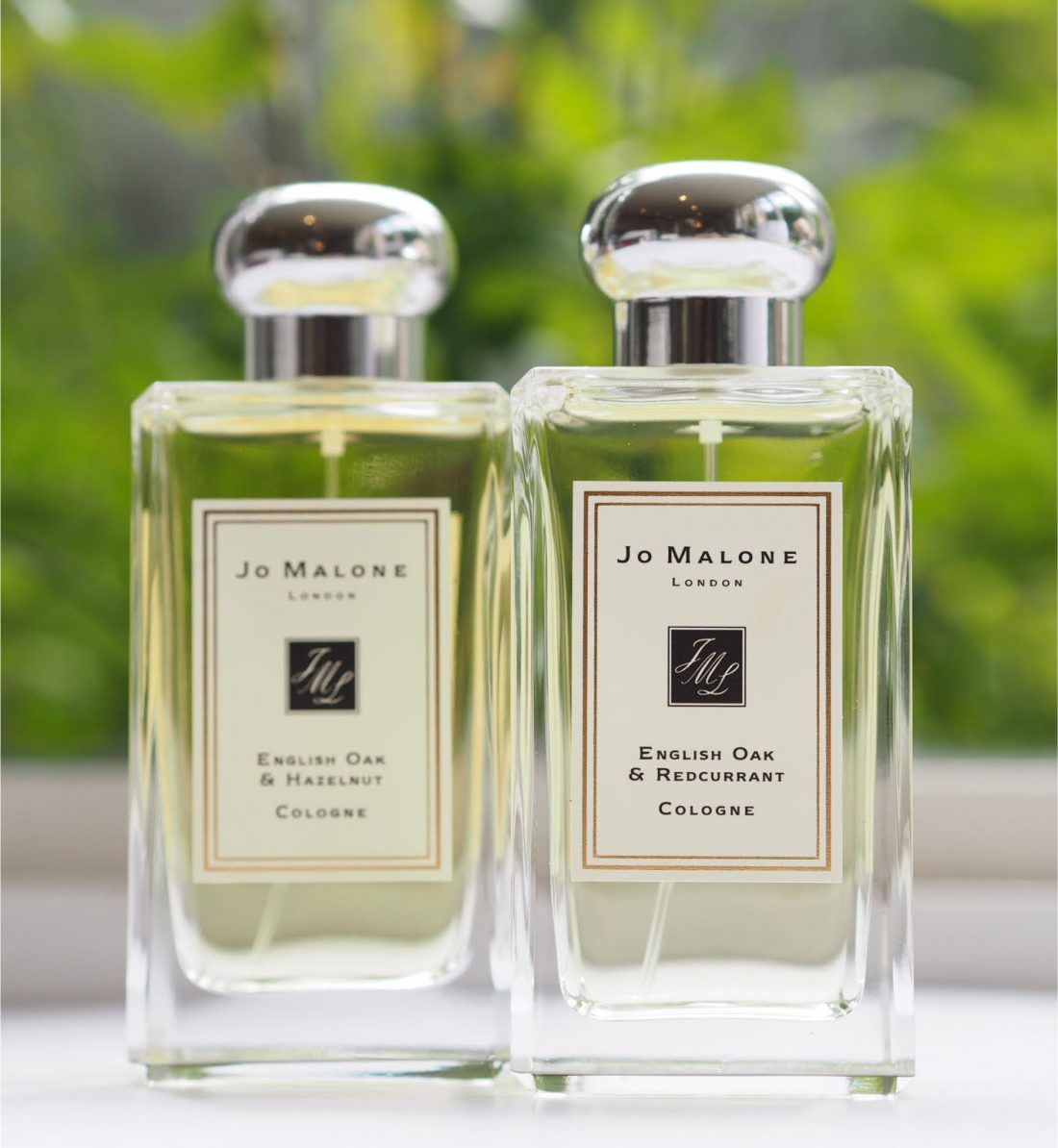 Jo Malone English Oak Fragrances British Beauty Blogger