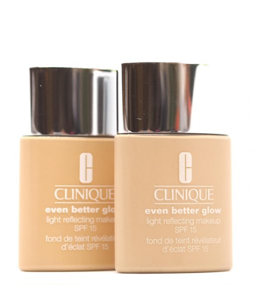 clinique even better glow shade finder clinique even better glow shade finder