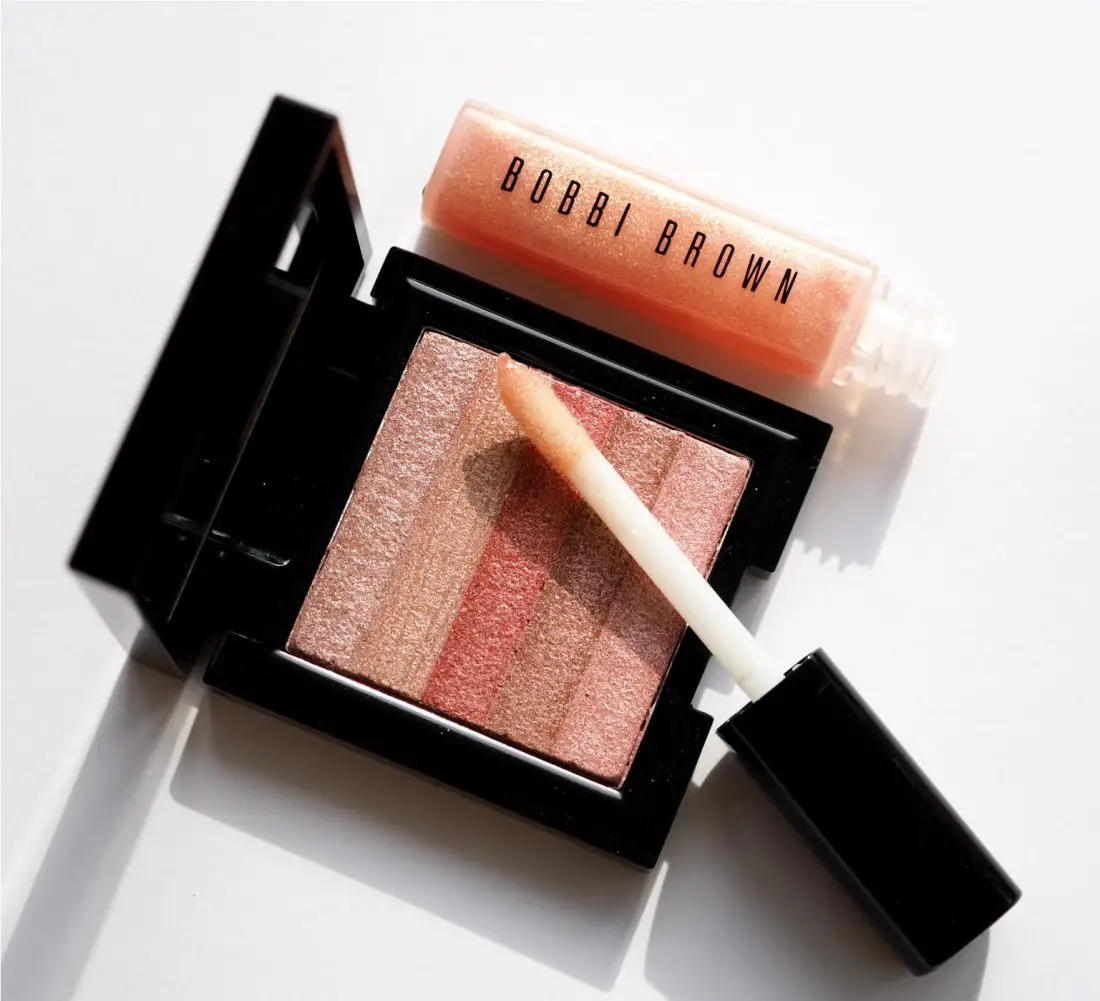Bobbi Brown Gift Giving Holiday collectie - Rich Caramel 