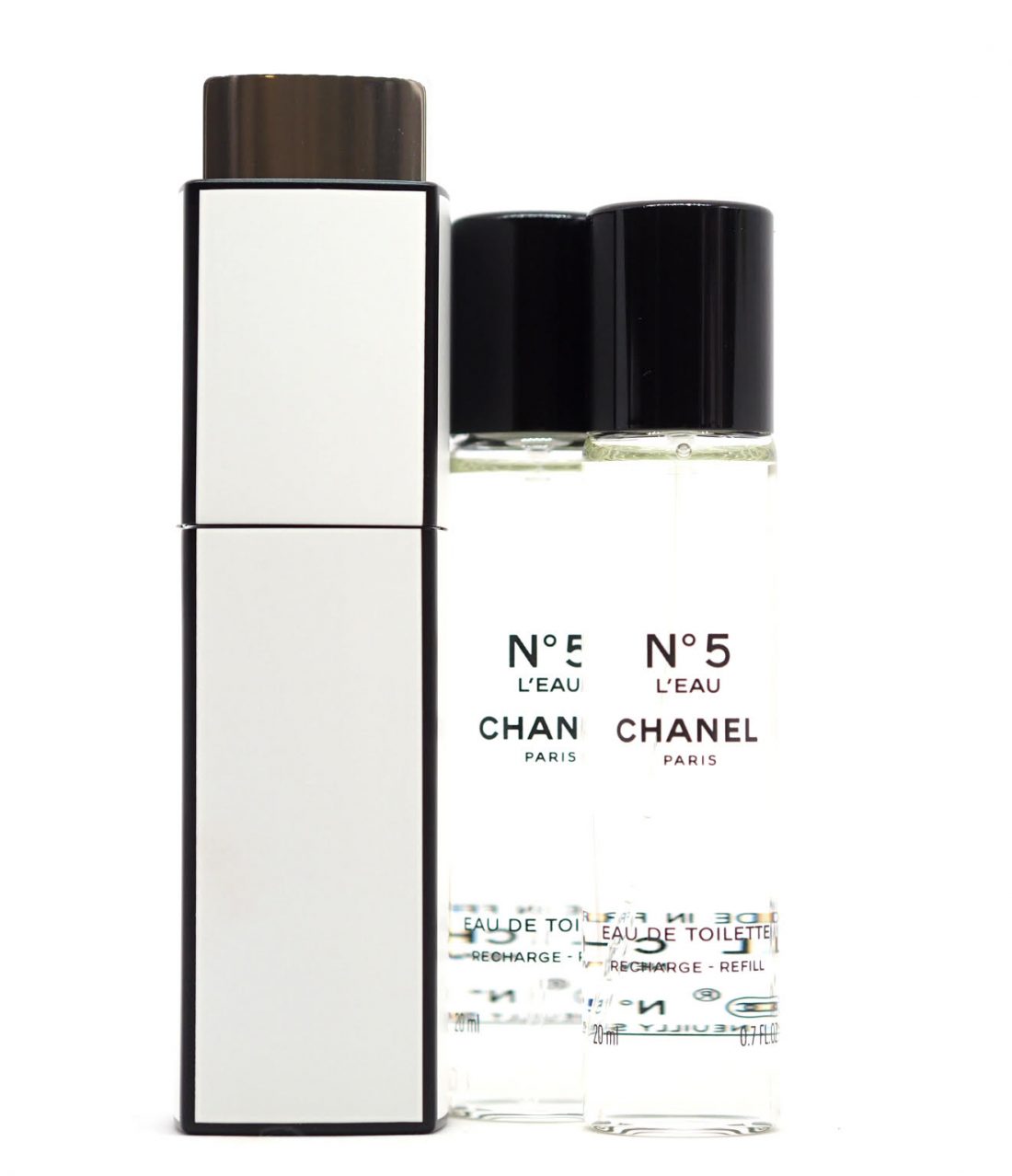 Chanel N5 L`Eau Eau de Toilette