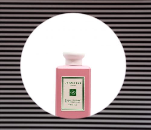 jo malone green almond & redcurrant
