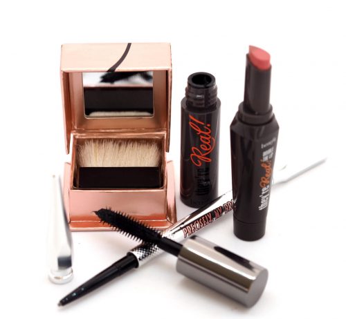 Benefit City Lights, Party Nights Gift Set