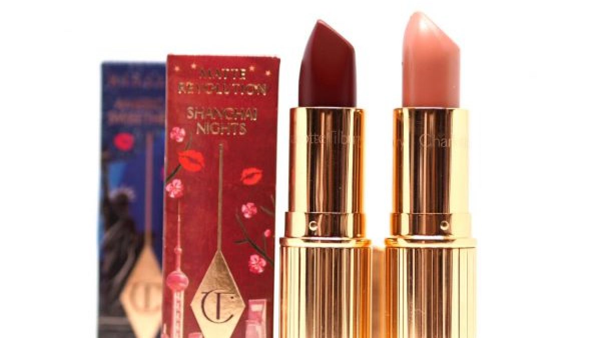 charlotte tilbury shanghai nights