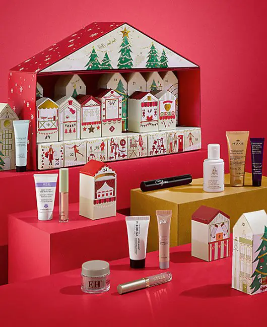 Marks And Spencer Beauty Advent Calendar 2024 Price Tracy Harriett