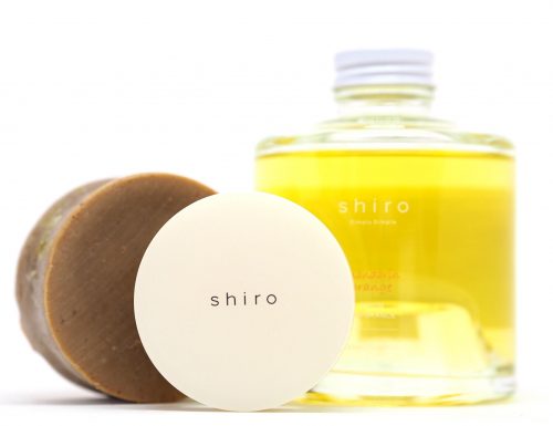 Shiro Fragrances