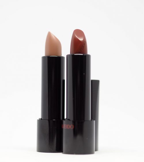 Shiseido Rouge Rouge Matte Lipsticks