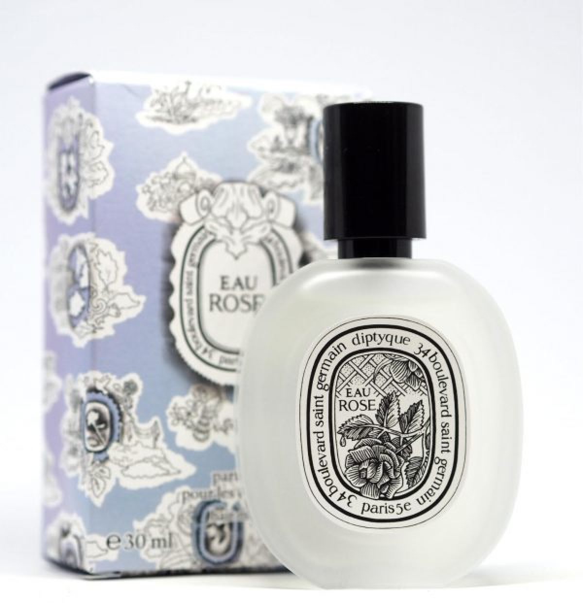 Diptyque Middle East Collection Release Info