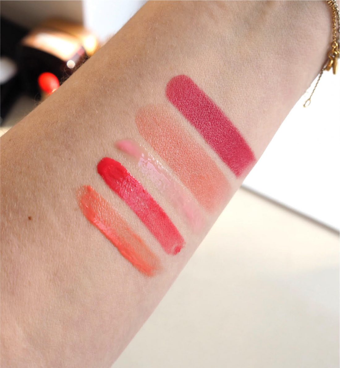 Chanel Summer 2020 New Shades of Rouge Coco Flash  Le Vernis  Beauty  Trends and Latest Makeup Collections  Chic Profile