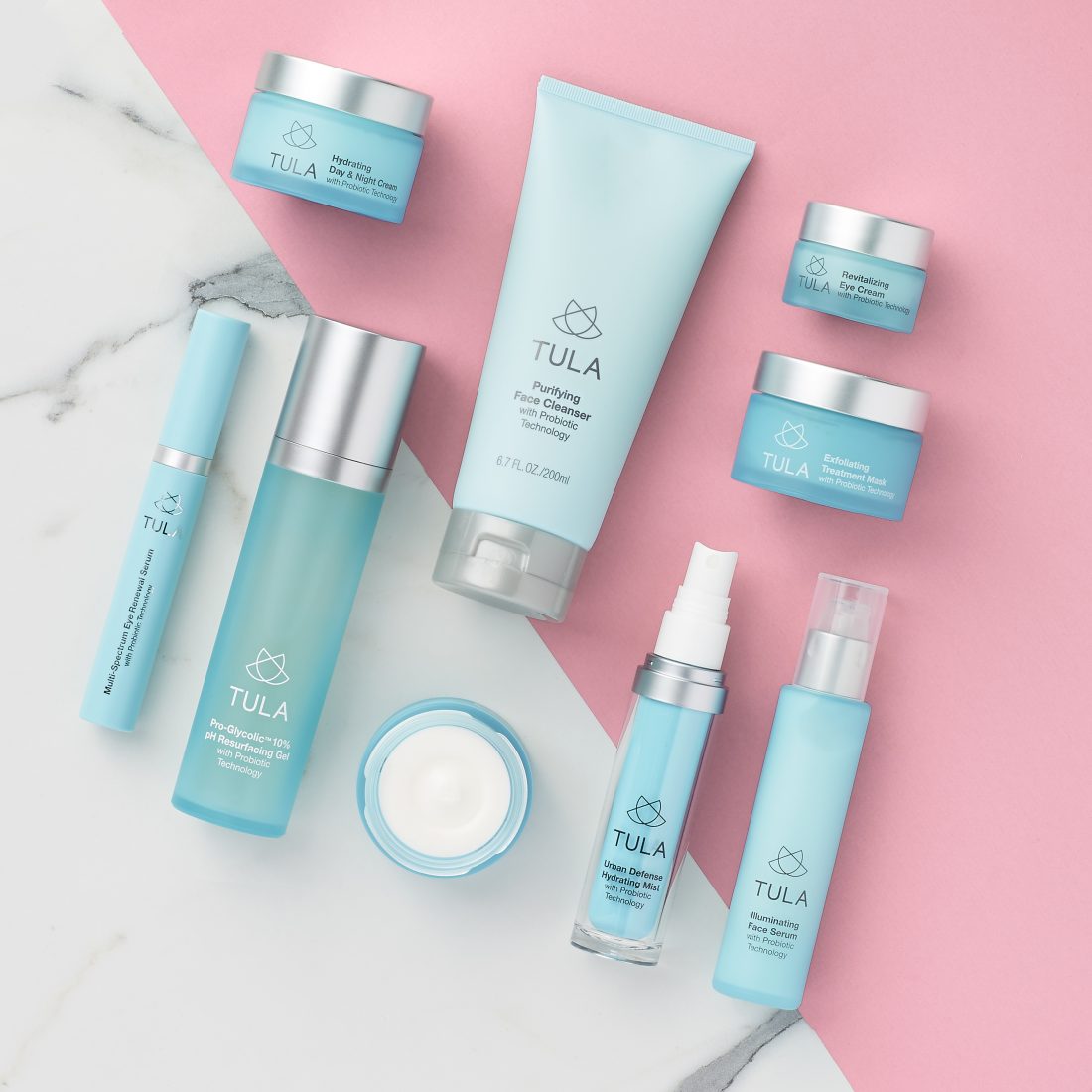 #AD TULA Skincare Giveaway | British Beauty Blogger