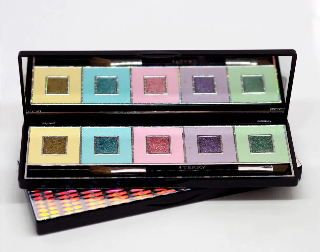 Forenkle excitation Absolut By Terry Game Lighter Palettes | British Beauty Blogger