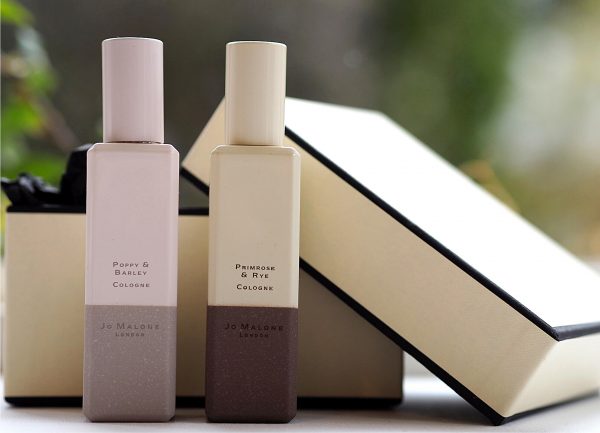 Jo Malone English Fields British Beauty Blogger