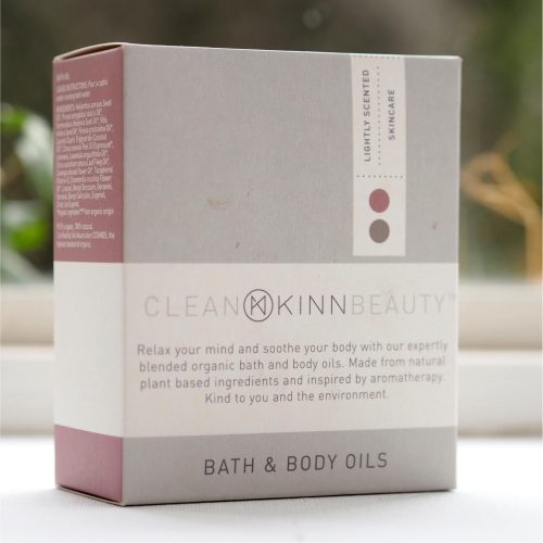 Kinn Living Bath & Body Oils
