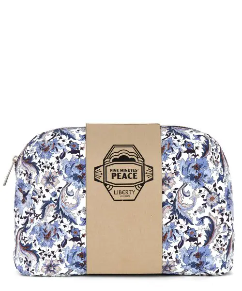 Liberty Five Minutes Peace Mother?s Day Bag
