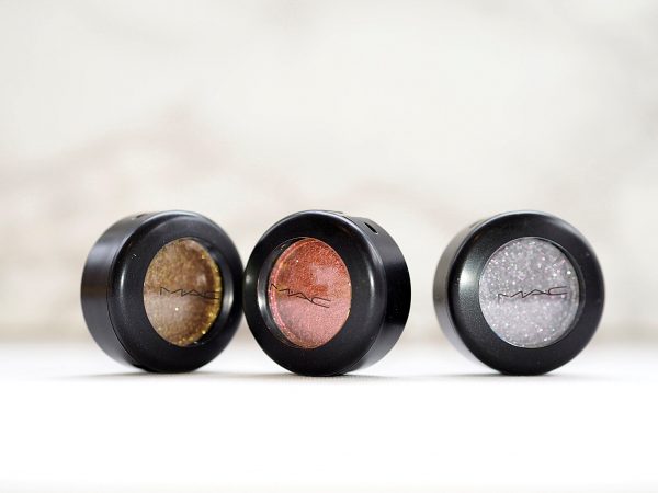 MAC Supernatural Dazzle: Dazzleshadows in It's All About Shine