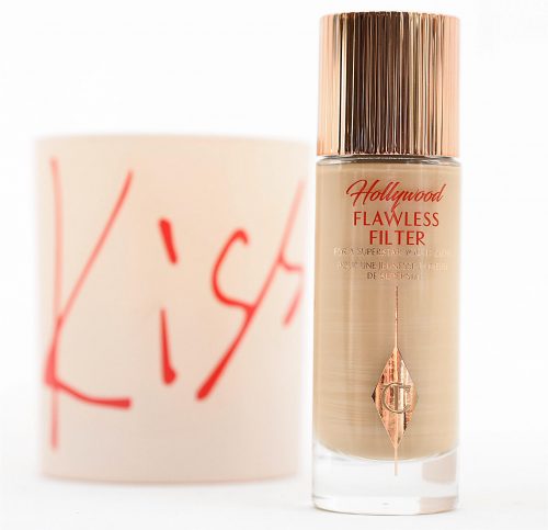 products similar to charlotte tilbury flawless filter