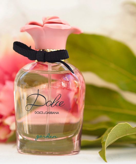 Dior Poison Girl EDT | British Beauty Blogger