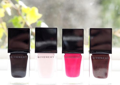 Givenchy Le Vernis Revamp