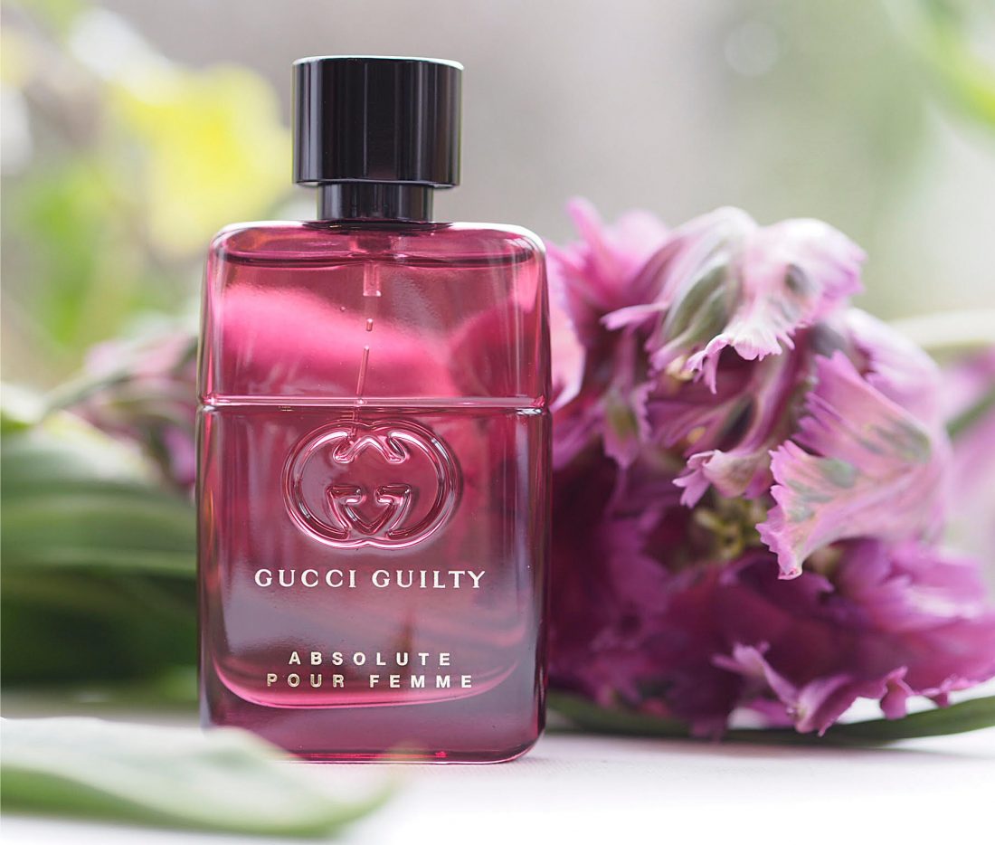 Buy > gucci absolute guilty pour femme > in stock