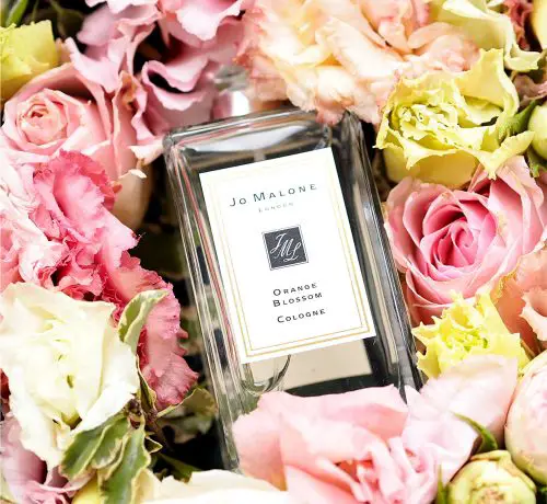 Jo Malone Mother?s Day & A New Fragrance
