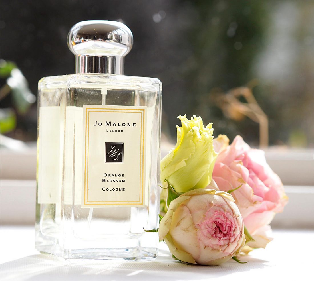 Jo Malone Mother's Day & A New Fragrance | British Beauty Blogger