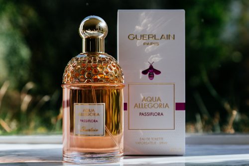 guerlain aqua allegoria passiflora review