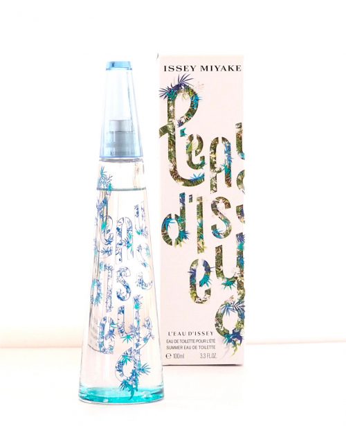 Issey Miyake L?Eau D?Issey