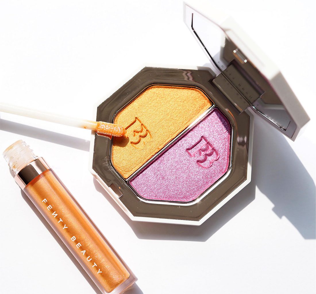 fenty summer daze
