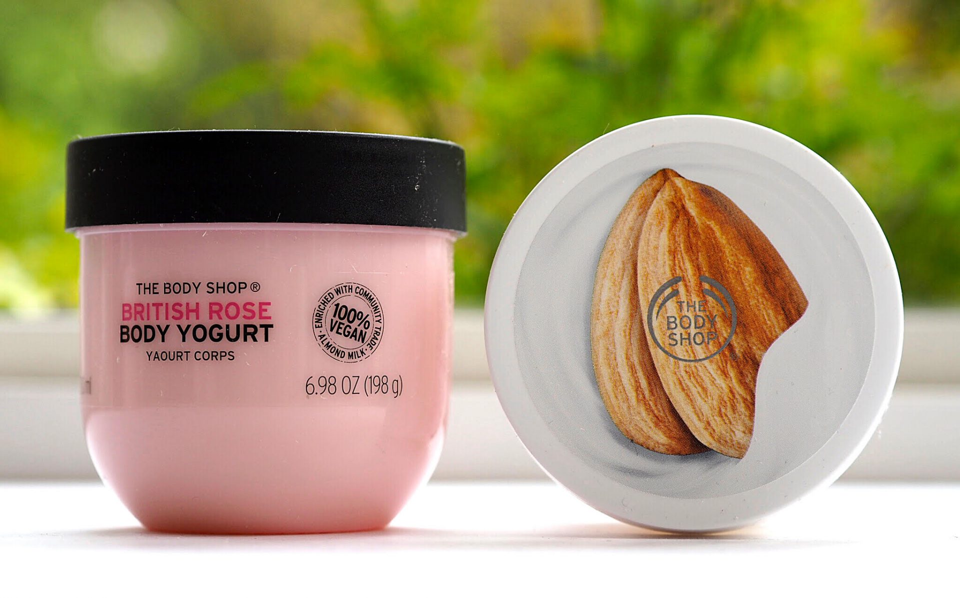 Body shop перевод