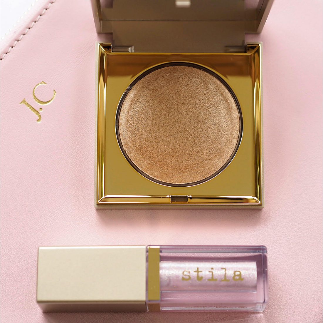 stila glitters stila glitters