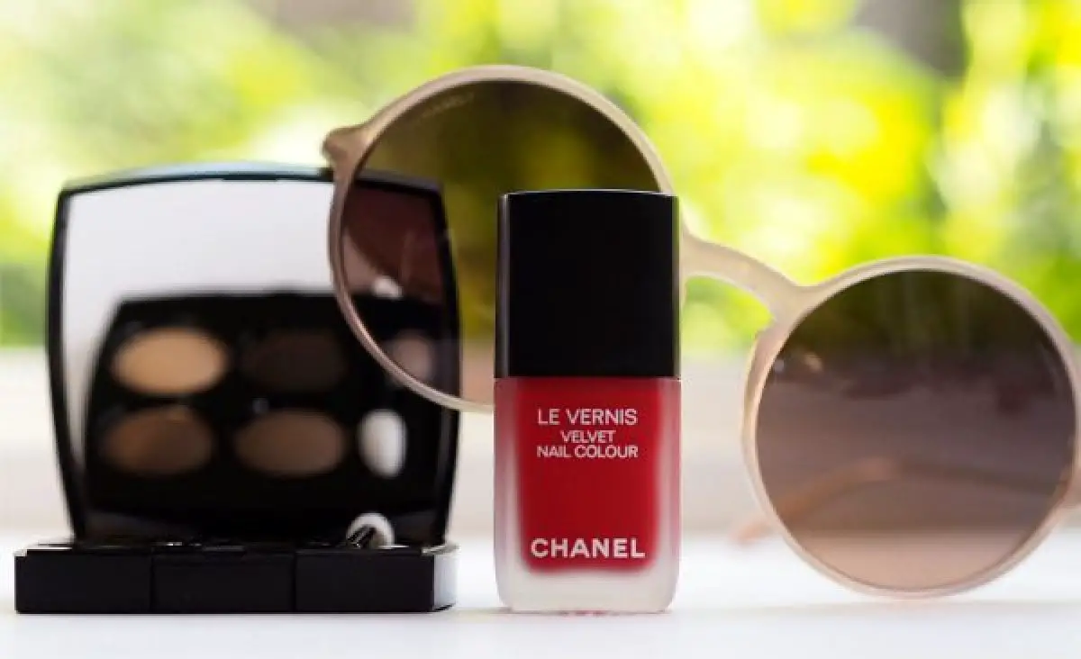 These are the standout products from Chanel's new matte makeup collect