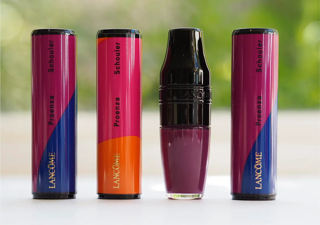 Lancome Proenza Schouler Collection British Beauty Blogger