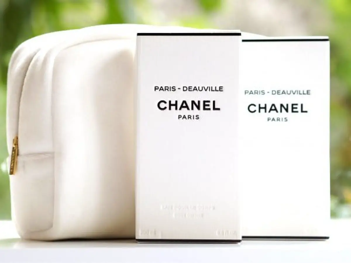 Chi tiết hơn 60 về chanel deauville perfume hay nhất  cdgdbentreeduvn