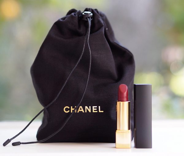 Rouge Allure Velvet Extreme - 112 Ideal by Chanel for Women - 0.12
