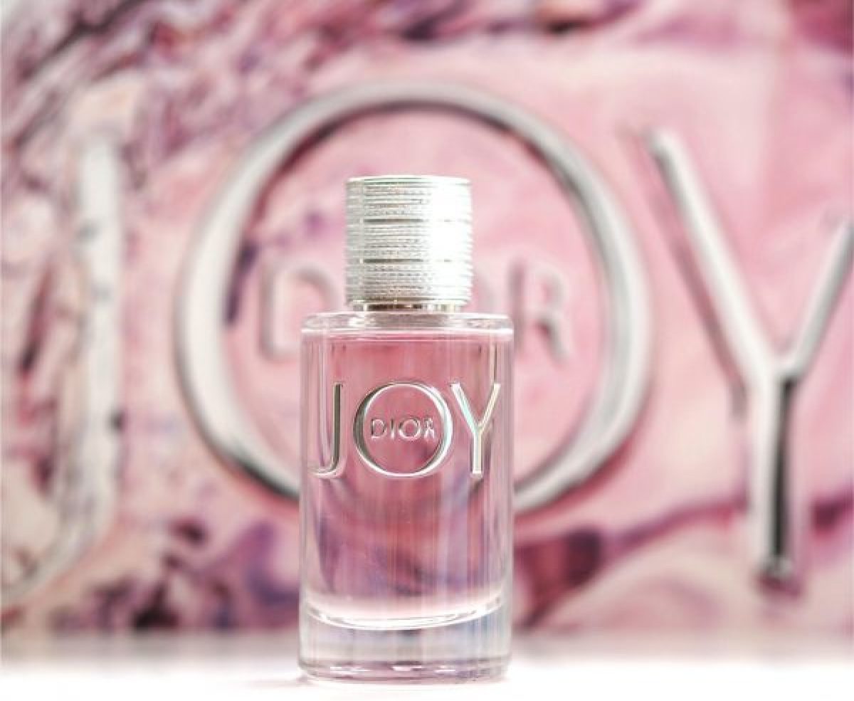 Buy Christian Dior Joy Eau de Parfum 30ml Spray Online at Chemist Warehouse