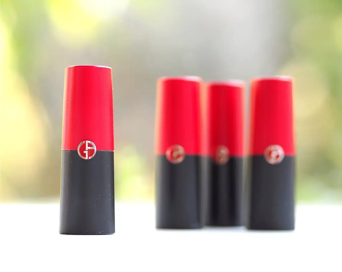 armani kimono lipstick