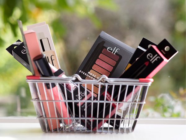 e.l.f. Cosmetics on X: IT'S THE FINAL GIVEAWAY of 6 days of