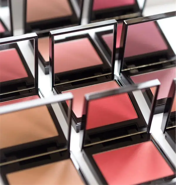 Laura Mercier Colour Infusion Blush | British Beauty Blogger