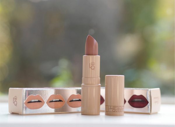 Lipstick Queen Nothing But The Nudes.