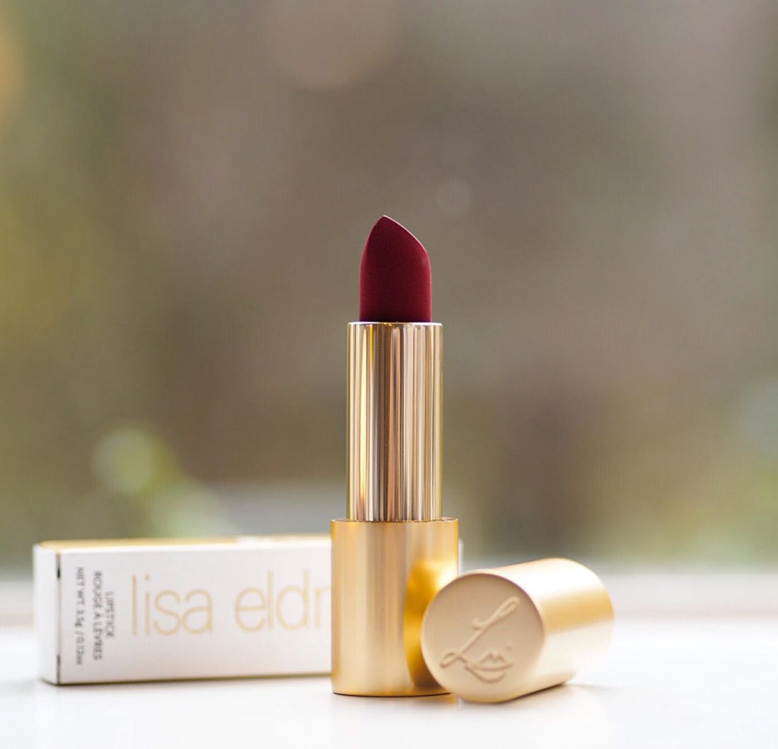 Lisa eldridge painterly