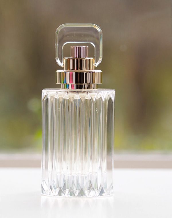 Cartier CARAT Fragrance | British Beauty Blogger