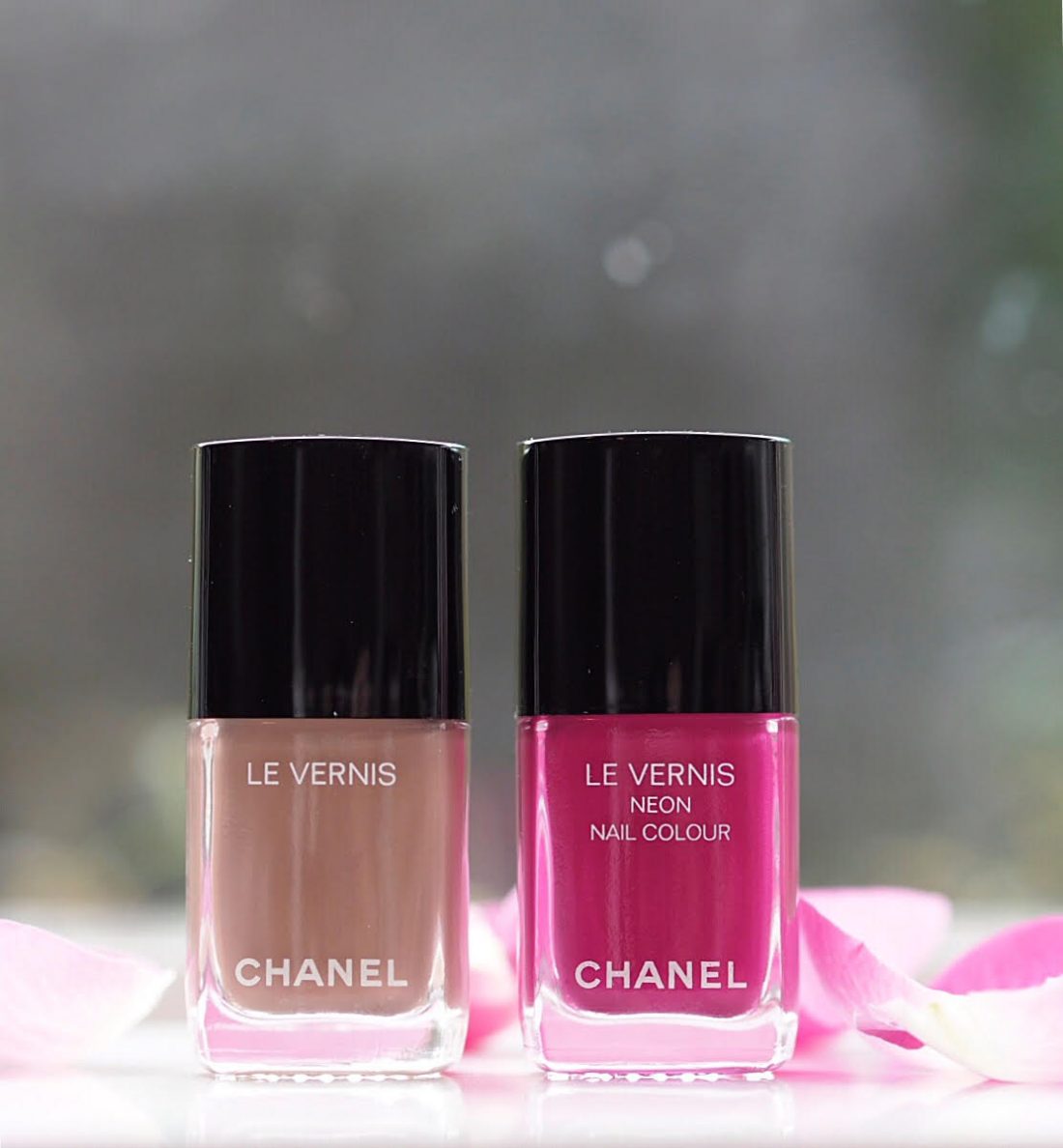 Chanel Spring Beauty 2019