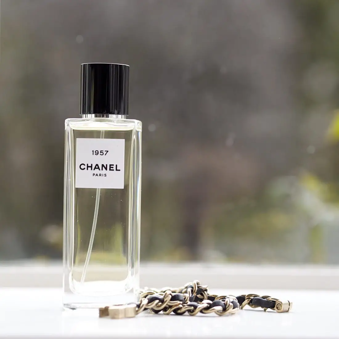Smelly News: Les Exclusifs de Chanel to Launch Misia – The Candy Perfume Boy