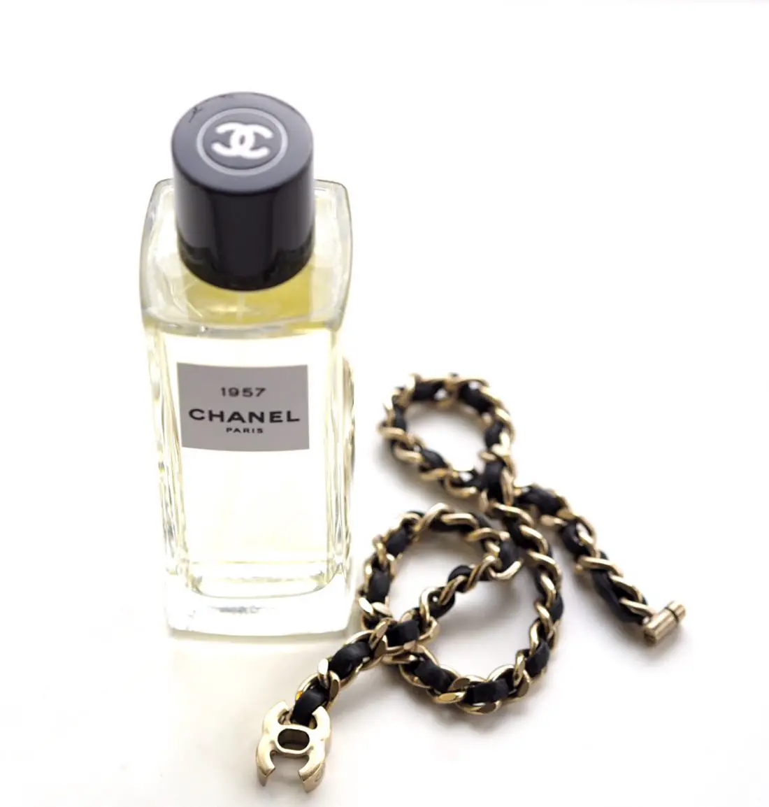 Chanel 1957 Review Archives  Looking Feeling Smelling Great