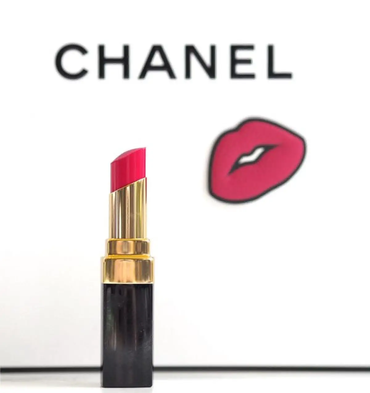 chanel rouge coco flash lipstick