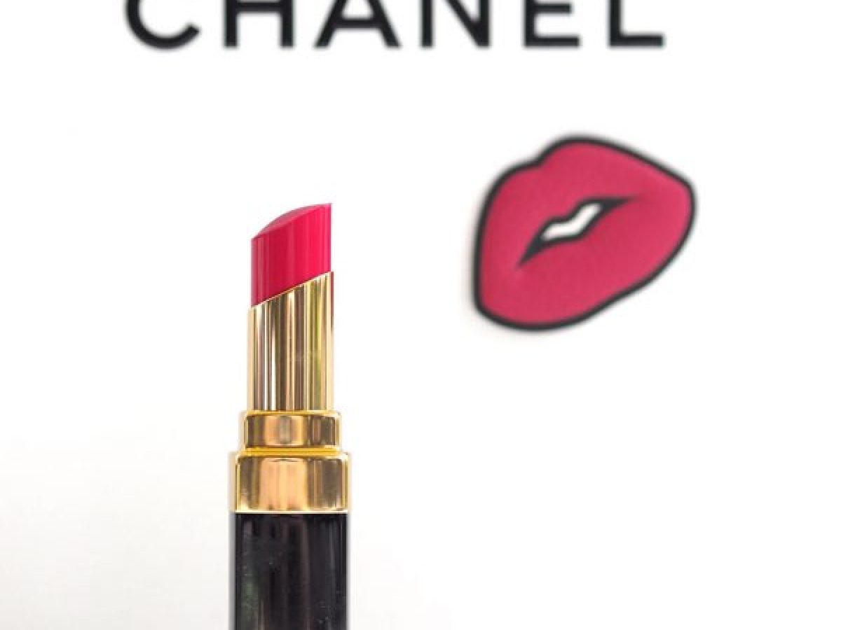 CHANEL 『 ROUGE COCO FLASH ♡ 』, Gallery posted by rio_cosme