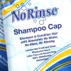 No Rinse Shampoo Cap