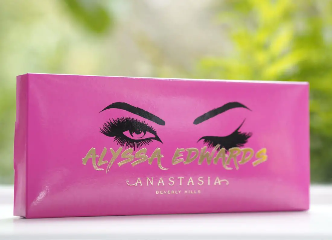 Alyssa edwards anastasia beverly hills