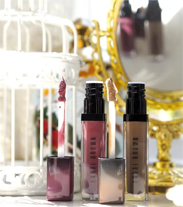 bobbi brown double crush lip kit