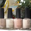 CND Bridal Collection